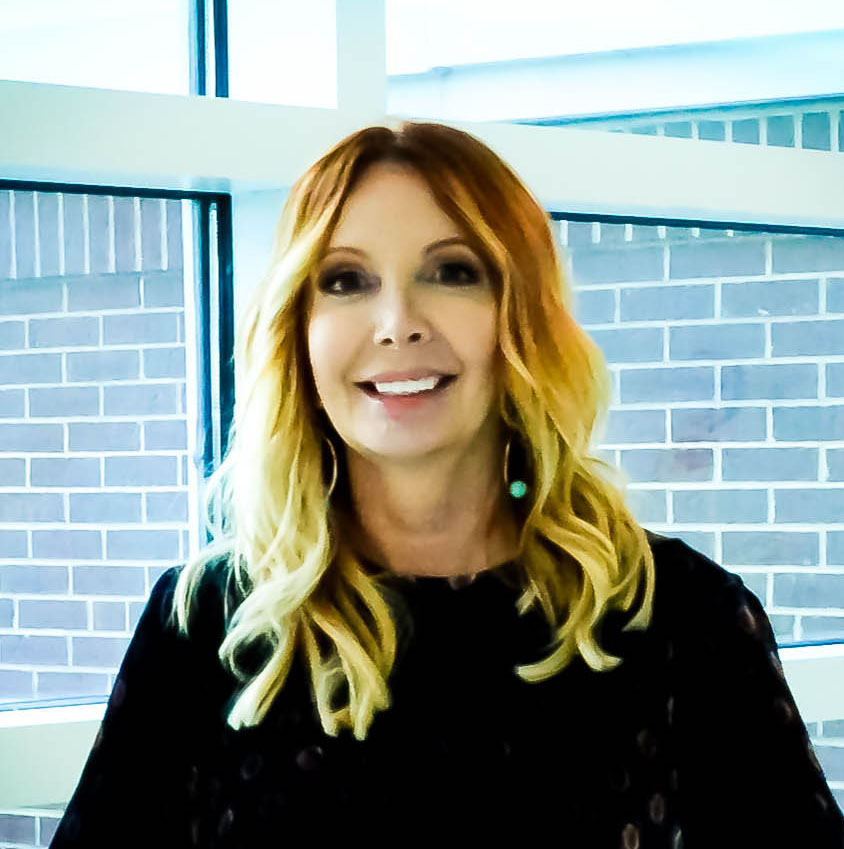 Dr. Karin Pafford Hartman